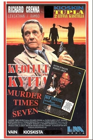 Murder Times Seven