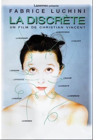 La Discrète La Discrète