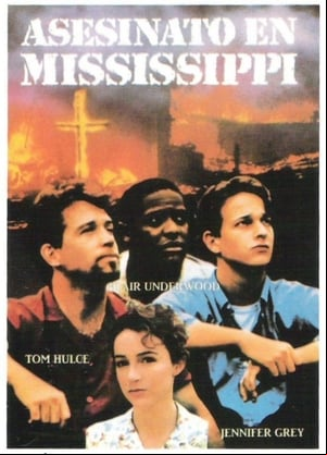 Asesinato en Mississippi Asesinato en Mississippi
