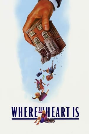 Donde está el corazón Donde está el corazón