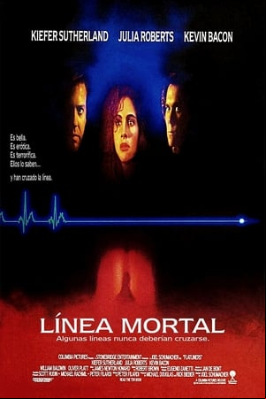 Línea mortal Línea mortal