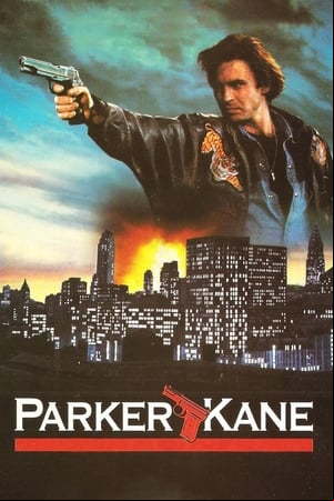 Parker Kane