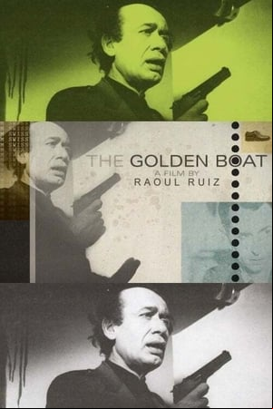 The Golden Boat The Golden Boat