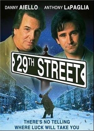 29th Street 29th Street