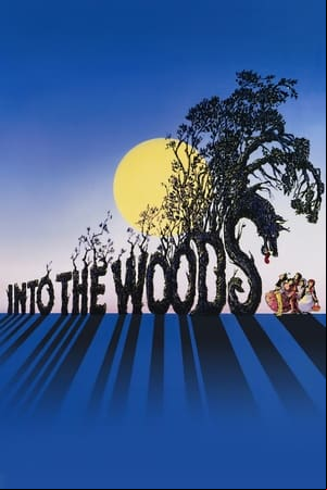 Into the Woods Into the Woods