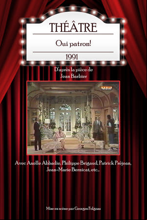 Oui patron!