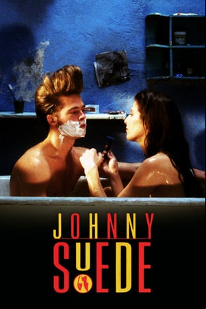 Johnny Suede Johnny Suede