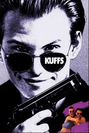 Kuffs, poli por casualidad