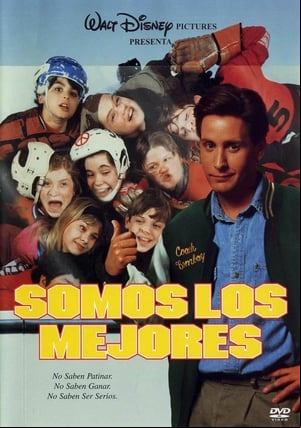 Somos los mejores Somos los mejores