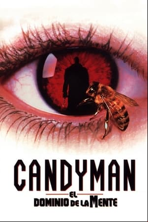 Candyman: El dominio de la mente Candyman: El dominio de la mente