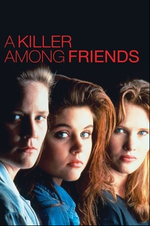 A Killer Among Friends