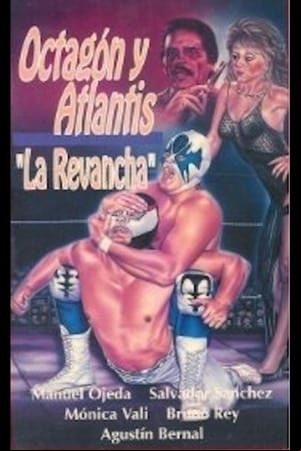 Octagon y Atlantis, la revancha