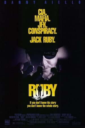 La conspiración de Dallas (Ruby) La conspiración de Dallas (Ruby)