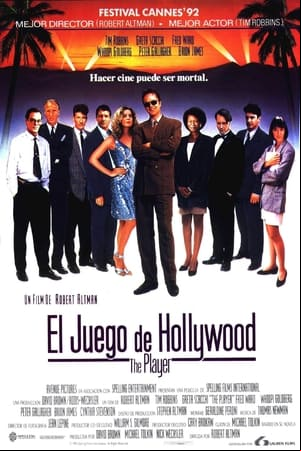 El juego de Hollywood