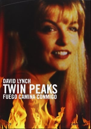 Twin Peaks: Fuego camina conmigo