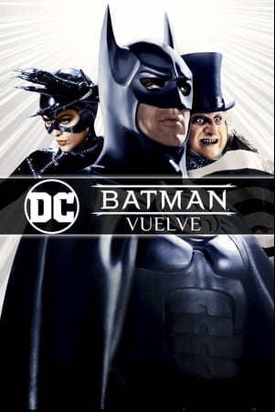 Batman vuelve Batman vuelve