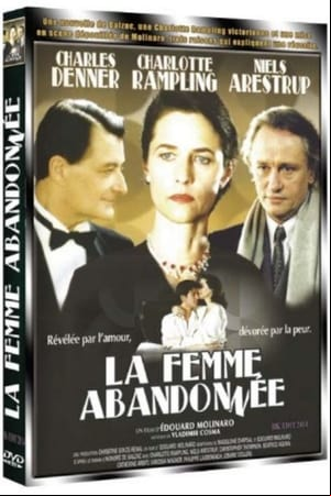 La femme abandonnée