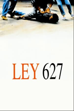 Ley 627