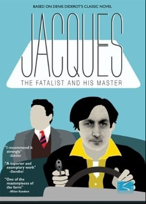 Jacques le fataliste Jacques le fataliste