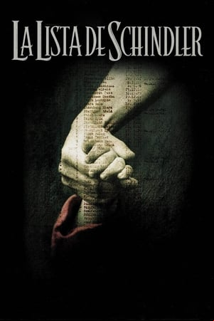 La lista de Schindler La lista de Schindler