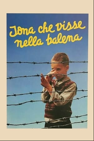 Jona che visse nella balena Jona che visse nella balena