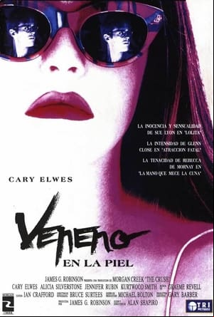 Veneno en la Piel Veneno en la Piel