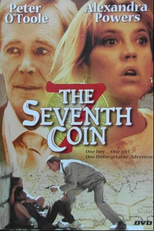 The Seventh Coin The Seventh Coin