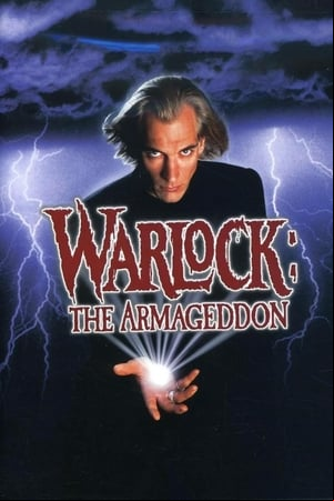 Warlock 2: Apocalipsis final Warlock 2: Apocalipsis final