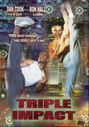 Triple Impacto
