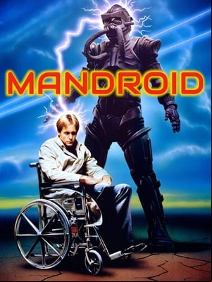 Mandroid