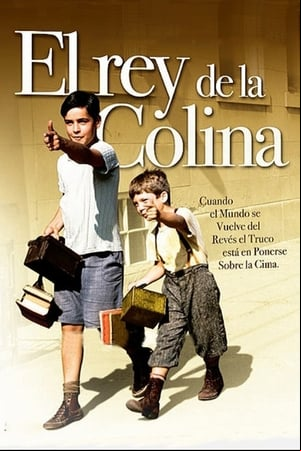 El rey de la colina El rey de la colina