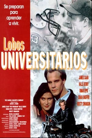Lobos universitarios Lobos universitarios