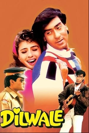 Dilwale Dilwale