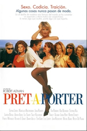 Pret-a-porter Pret-a-porter