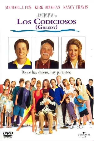 Los codiciosos