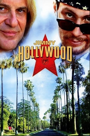 Jimmy Hollywood Jimmy Hollywood