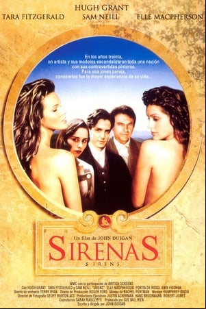 Sirenas Sirenas