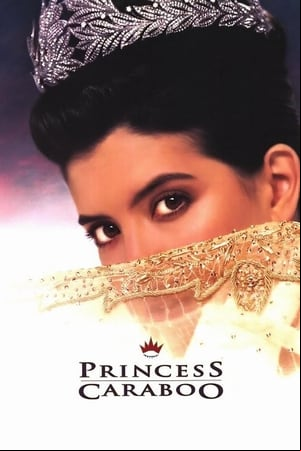 La princesa Caraboo