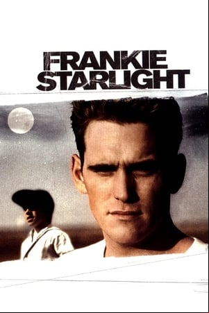 Frankie y las estrellas (Frankie Starlight) Frankie y las estrellas (Frankie Starlight)