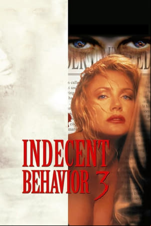 Comportamiento indecente III