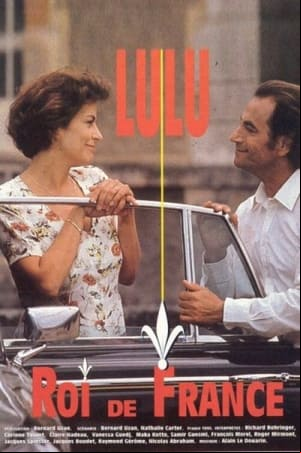 Lulu, roi de Lulu, roi de