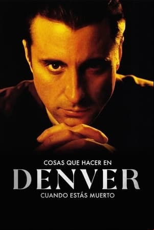 Cosas que hacer en Denver cuando estás muerto Cosas que hacer en Denver cuando estás muerto