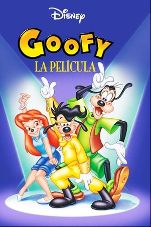Goofy e hijo Goofy e hijo
