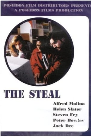 The Steal The Steal