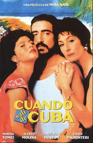 Cuando salí de Cuba