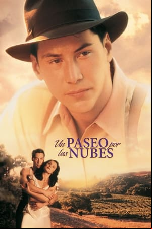 Un paseo por las nubes