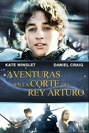 Aventuras en la corte del rey Arturo Aventuras en la corte del rey Arturo