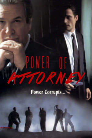 Power of Attorney Power of Attorney