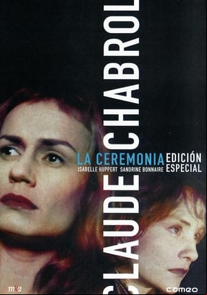La ceremonia La ceremonia