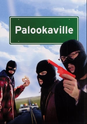 Palookaville Palookaville